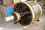 電機(jī)維修要求高，企業(yè)專業(yè)維修資質(zhì)是“保障”